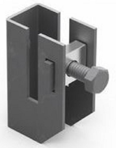 Держатель-скоба с болтом DKC Jupiter для полосы 25-40мм фото Держатель-скоба с болтом DKC Jupiter для полосы 25-40мм картинка